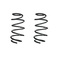 Fahrwerksfeder-Set SPIDAN für NISSAN QASHQAI