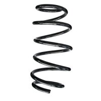 Fahrwerksfeder-Set SPIDAN für NISSAN QASHQAI