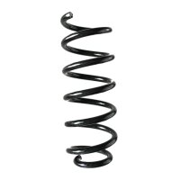 Suspension spring set front coil spring 335mm SPIDAN for...