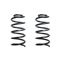 Fahrwerksfeder-Set hinten Schraubenfeder 262mm SPIDAN...