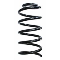 Fahrwerksfeder-Set hinten Schraubenfeder 262mm SPIDAN...
