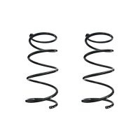 Fahrwerksfedern-Set vorne Schraubenfeder 385mm SPIDAN...