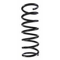 Fahrwerksfeder-Set hinten Schraubenfeder 385mm SPIDAN...