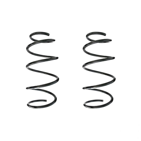 Fahrwerksfedern-Set vorne Schraubenfeder 392mm SPIDAN für u.a. TOYOTA RAV 4