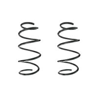 Fahrwerksfedern-Set vorne Schraubenfeder 392mm SPIDAN...