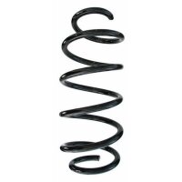 Fahrwerksfeder-Set vorne Schraubenfeder 343mm SPIDAN...