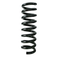 Suspension spring set rear coil spring 319mm SPIDAN for...
