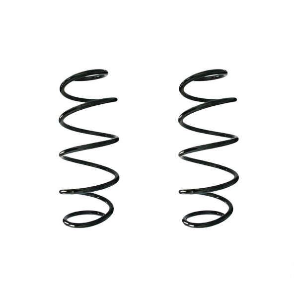 Fahrwerksfedern-Set vorne Schraubenfeder 423mm SPIDAN für MERCEDES E-KLASSE W212