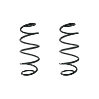 Fahrwerksfedern-Set vorne Schraubenfeder 423mm SPIDAN...