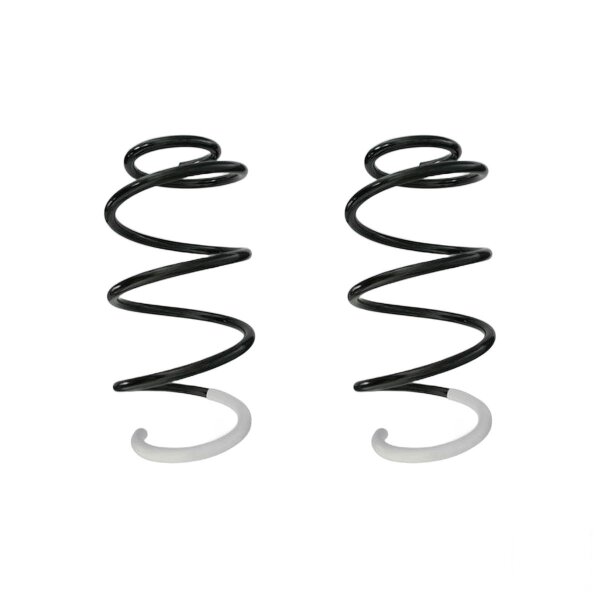 Suspension spring set front coil spring 330mm SPIDAN for i30 GD
