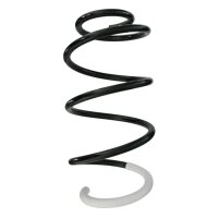 Suspension spring set front coil spring 330mm SPIDAN for...
