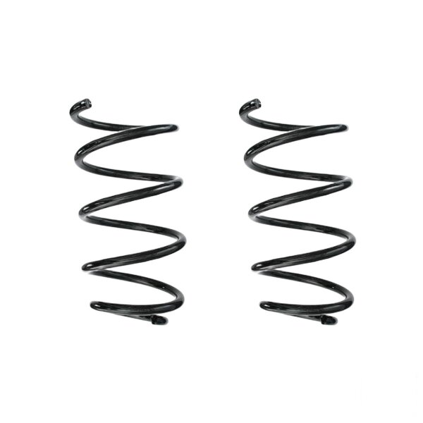 Fahrwerksfeder-Set vorne Schraubenfeder 286mm SPIDAN für MINI MINI CLUBMAN
