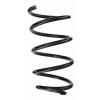 Fahrwerksfeder-Set vorne Schraubenfeder 286mm SPIDAN...