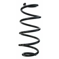 Fahrwerksfeder-Set hinten Schraubenfeder 291mm SPIDAN...