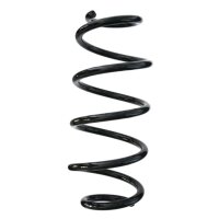 Suspension spring set rear coil spring 291mm SPIDAN for...