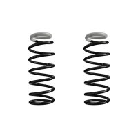 Fahrwerksfeder-Set hinten Schraubenfeder 290mm SPIDAN...