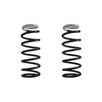 Suspension spring set rear coil spring 290mm SPIDAN for...