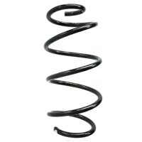 Fahrwerksfeder-Set vorne Schraubenfeder 307mm SPIDAN...
