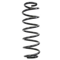 Fahrwerksfeder-Set hinten Schraubenfeder 309mm SPIDAN...