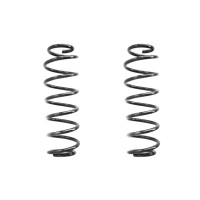 Fahrwerksfedern-Set hinten Schraubenfeder 309mm SPIDAN...