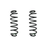 Fahrwerksfeder-Set hinten Schraubenfeder 370mm SPIDAN...