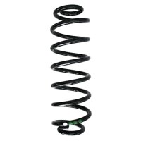 Fahrwerksfedern-Set hinten Schraubenfeder 370mm SPIDAN...