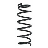 Fahrwerksfeder-Set hinten Schraubenfeder 297mm SPIDAN...