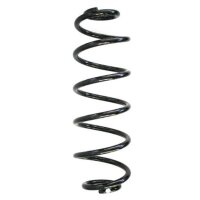 Fahrwerksfeder-Set hinten Schraubenfeder 376mm SPIDAN...