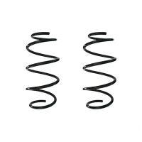 Fahrwerksfeder-Set vorne Schraubenfeder 324mm SPIDAN...
