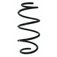 Fahrwerksfeder-Set vorne Schraubenfeder 324mm SPIDAN...