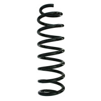 Fahrwerksfedern-Set vorne Schraubenfeder 382mm SPIDAN...