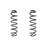 Fahrwerksfeder-Set hinten Schraubenfeder 359mm SPIDAN...