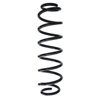 Fahrwerksfedern-Set hinten Schraubenfeder 359mm SPIDAN...