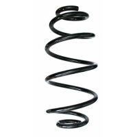 Fahrwerksfeder-Set hinten Schraubenfeder 347mm SPIDAN...