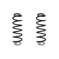 Suspension spring set rear coil spring 336mm SPIDAN for...