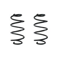 Fahrwerksfeder-Set hinten Schraubenfeder 284mm SPIDAN...