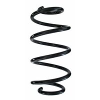 Fahrwerksfeder-Set hinten Schraubenfeder 284mm SPIDAN...
