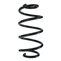 Suspension spring set rear coil spring 284mm SPIDAN for...