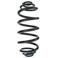 Fahrwerksfeder-Set hinten Schraubenfeder 389mm SPIDAN...
