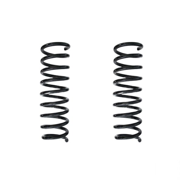 Suspension spring set rear coil spring 313mm SPIDAN for i30 FD