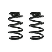 Fahrwerksfeder-Set vorne Schraubenfeder 273mm SPIDAN...