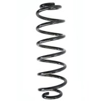 Fahrwerksfeder-Set hinten Schraubenfeder 348mm SPIDAN...