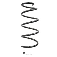 Fahrwerksfedern-Set vorne Schraubenfeder 400mm mit...