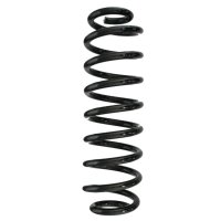 Fahrwerksfedern-Set hinten Schraubenfeder 383mm SPIDAN...