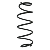 Fahrwerksfedern-Set vorne Schraubenfeder 446mm SPIDAN...