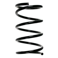 Suspension spring set front coil spring 308mm SPIDAN for...