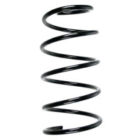 Suspension spring set front coil spring 347mm SPIDAN for BMW Z3 Roadster