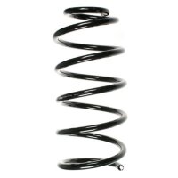 Fahrwerksfeder-Set vorne Schraubenfeder 329mm SPIDAN...