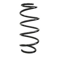 Fahrwerksfeder-Set vorne Schraubenfeder 328mm SPIDAN...