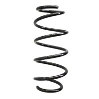 Suspension spring set front coil spring 328mm SPIDAN for...